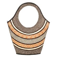 Colombian bag made of caña flecha