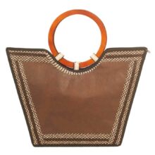 Colombian bag made of caña flecha