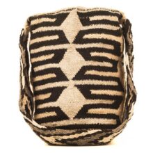 Arhuaco bag (mochila)
